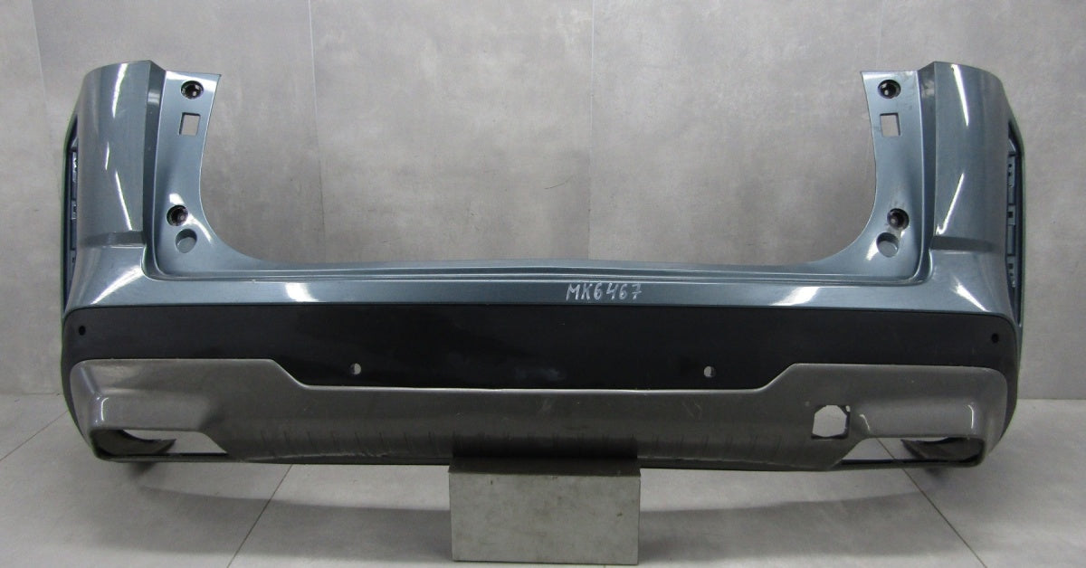 Zadnji branik Chery Jaecoo J7 23-