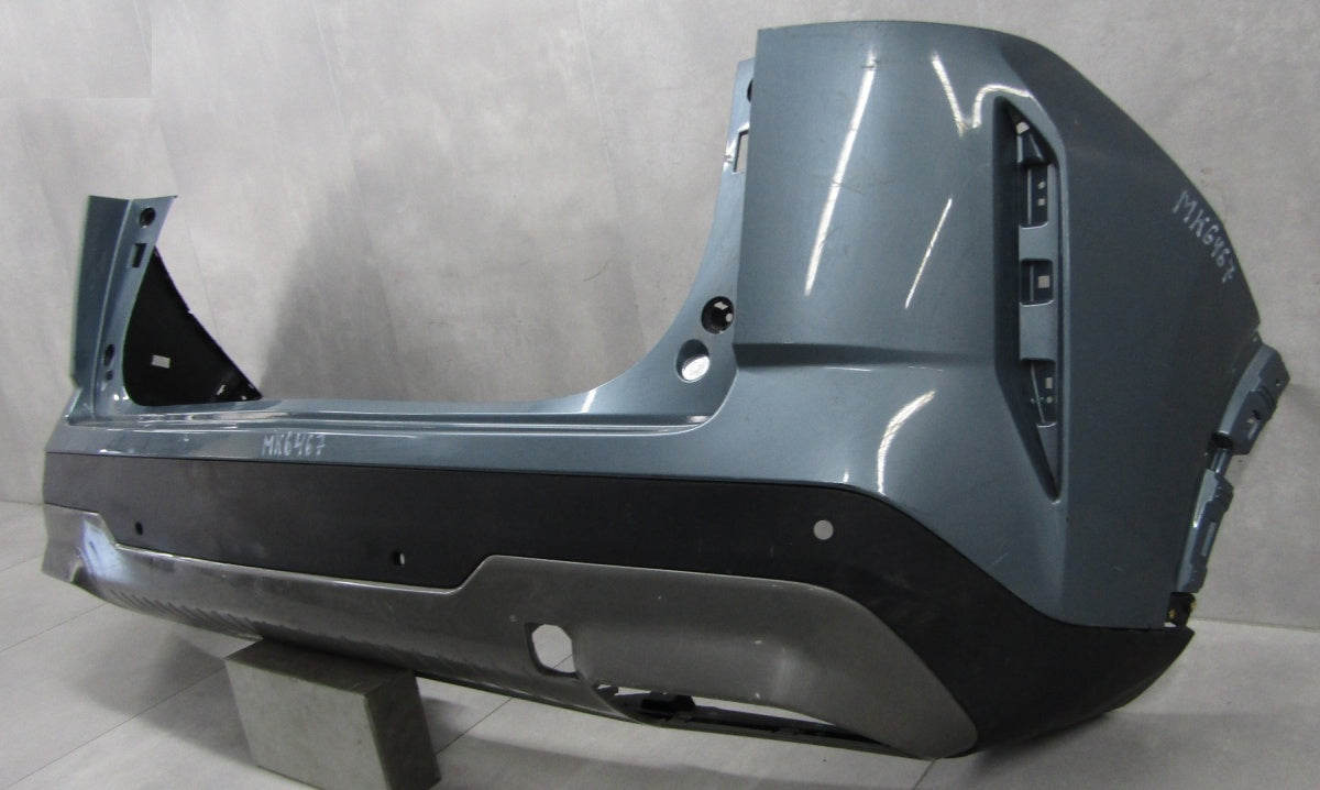 Zadnji branik Chery Jaecoo J7 23-