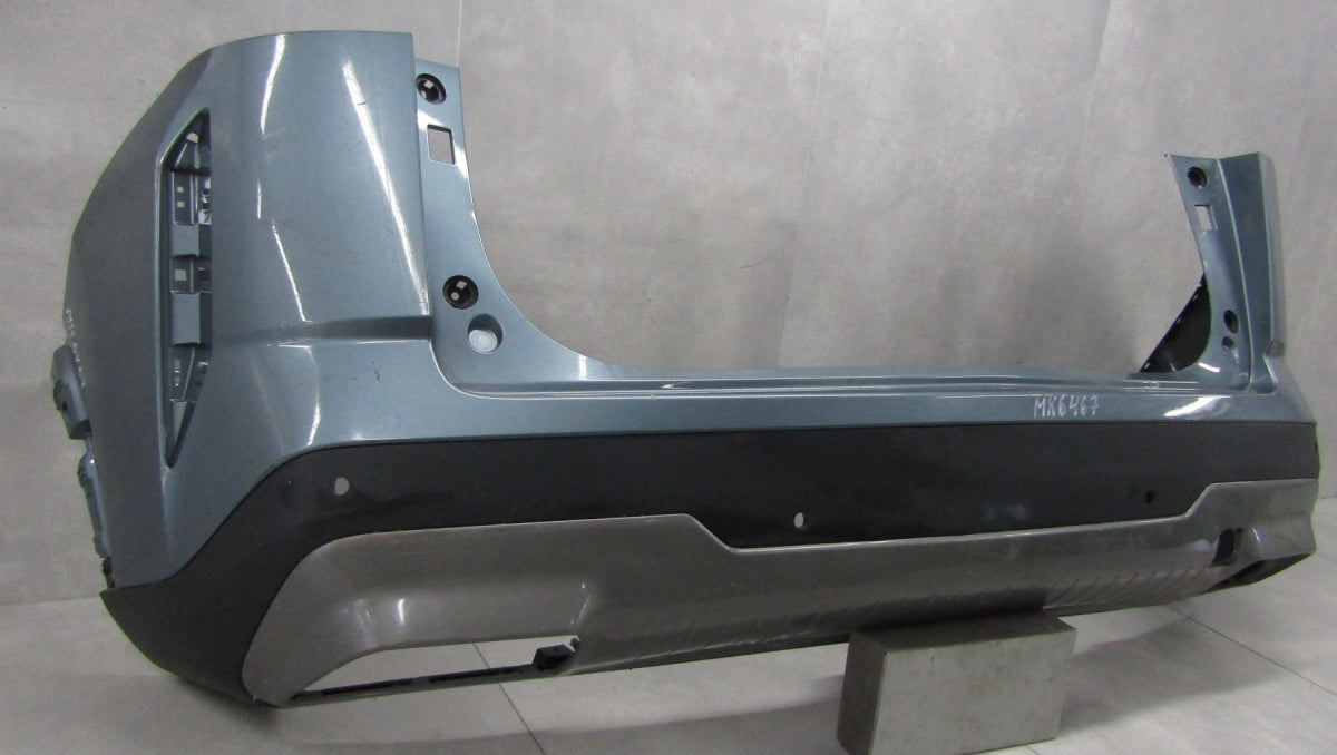 Zadnji branik Chery Jaecoo J7 23-