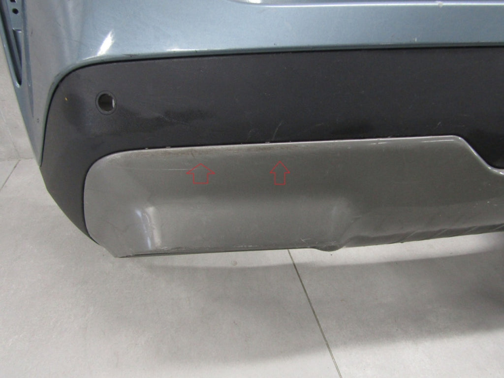 Zadnji branik Chery Jaecoo J7 23-