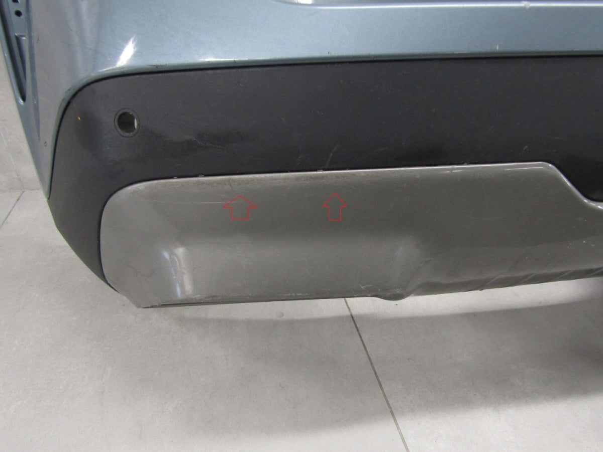 Zadnji branik Chery Jaecoo J7 23-