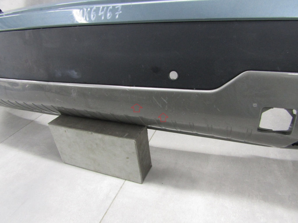 Zadnji branik Chery Jaecoo J7 23-