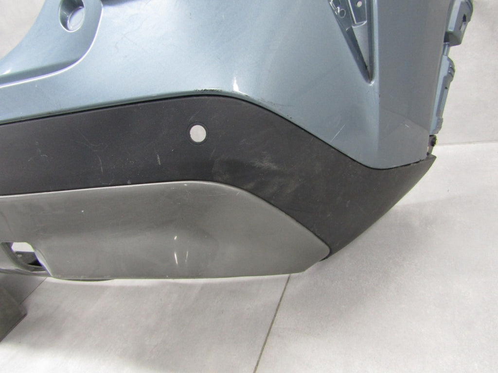 Zadnji branik Chery Jaecoo J7 23-