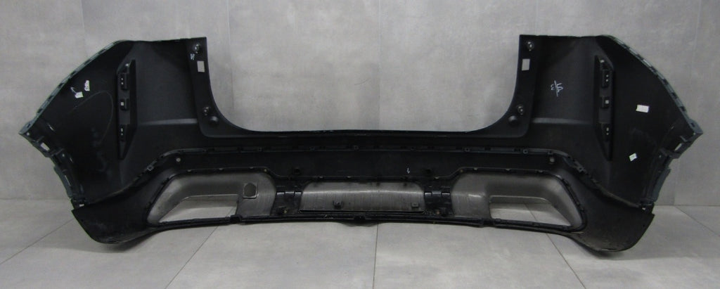 Zadnji branik Chery Jaecoo J7 23-