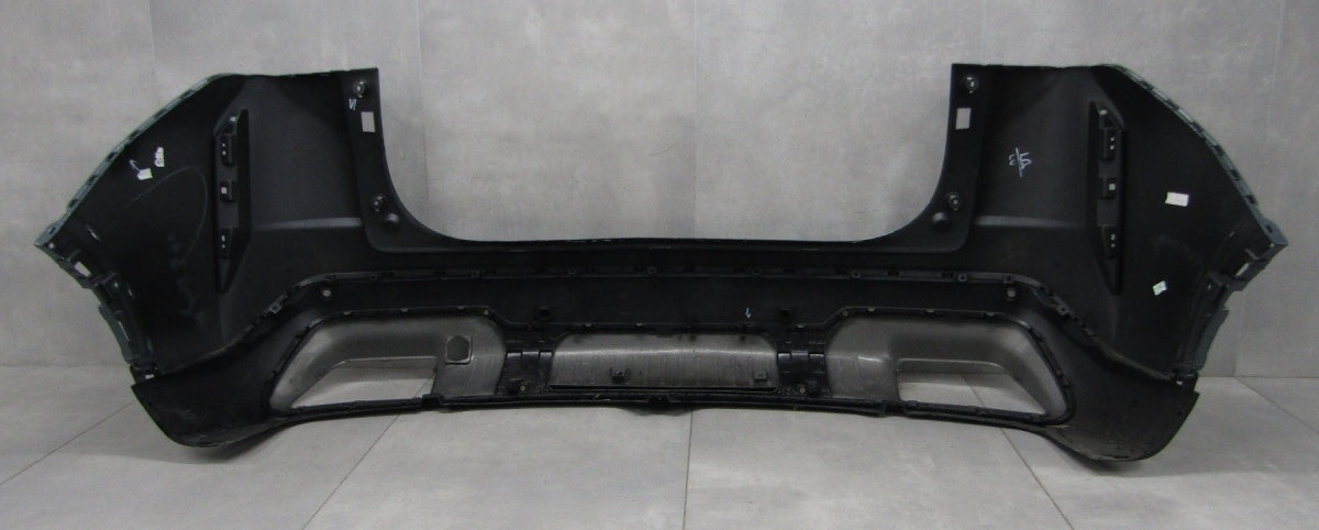Zadnji branik Chery Jaecoo J7 23-