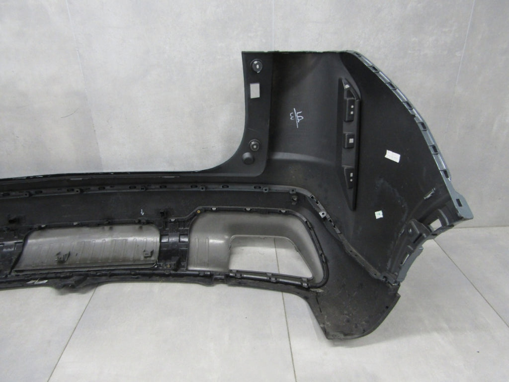Zadnji branik Chery Jaecoo J7 23-