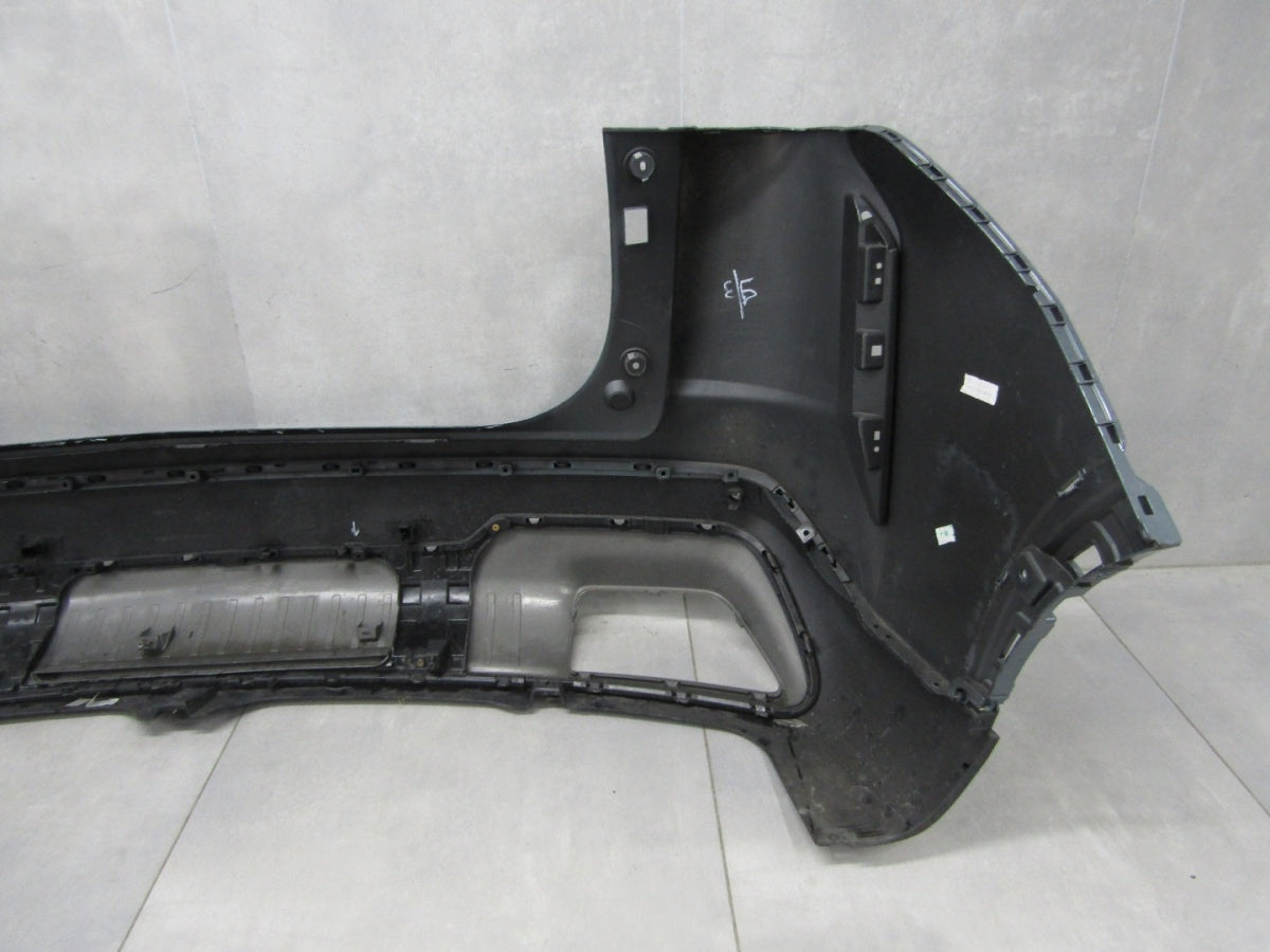 Zadnji branik Chery Jaecoo J7 23-