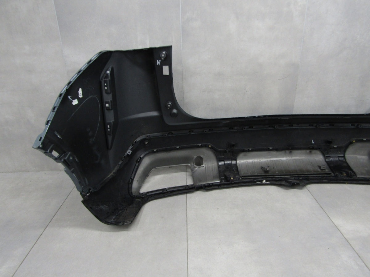 Zadnji branik Chery Jaecoo J7 23-