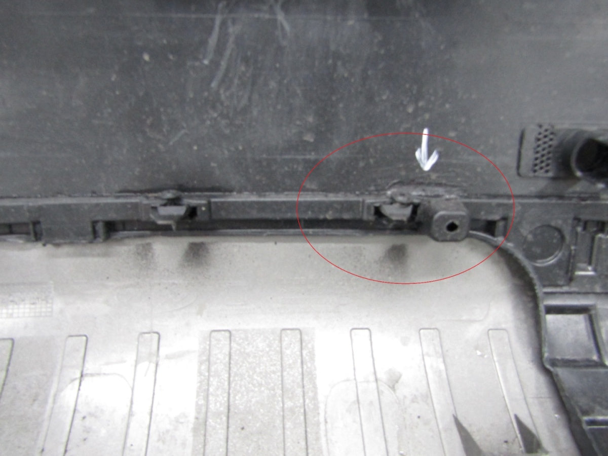 Zadnji branik Chery Jaecoo J7 23-