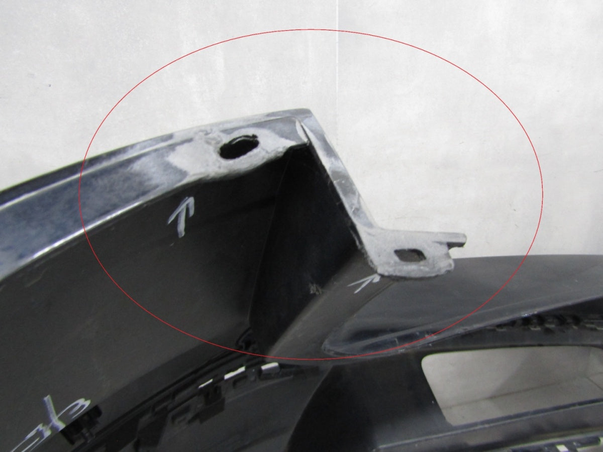 Zadnji branik VW Volkswagen Passat B8 KOMBI highline 3G9 15-19