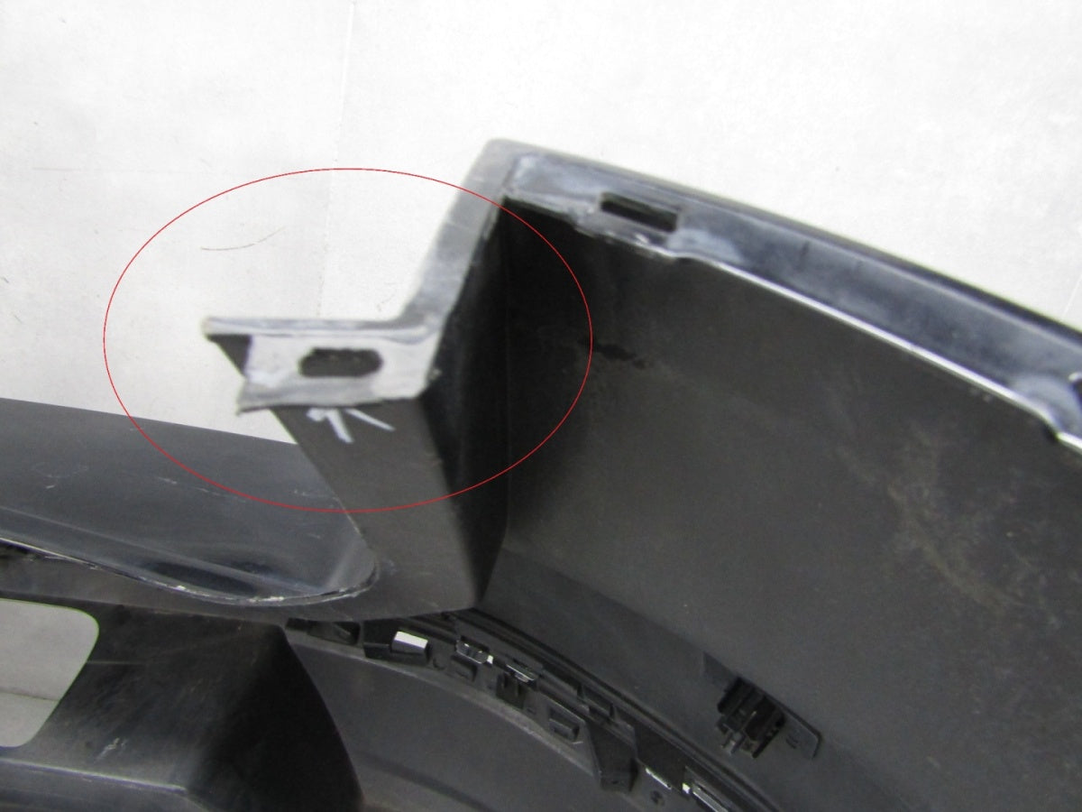 Zadnji branik VW Volkswagen Passat B8 KOMBI highline 3G9 15-19