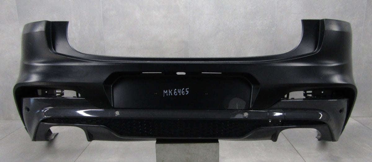Zadnji branik BMW X4 G02 M paket 18-21
