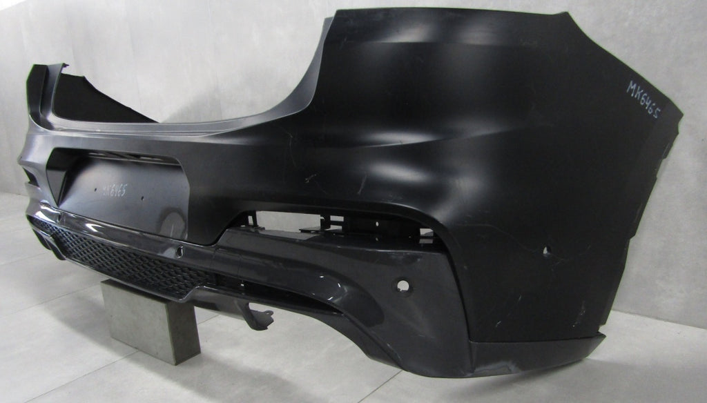 Zadnji branik BMW X4 G02 M paket 18-21