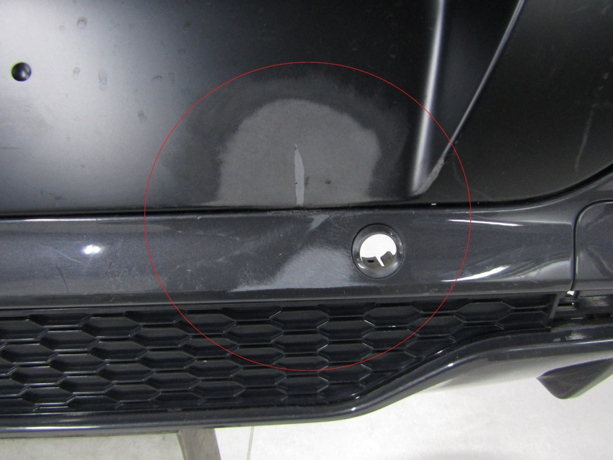 Zadnji branik BMW X4 G02 M paket 18-21