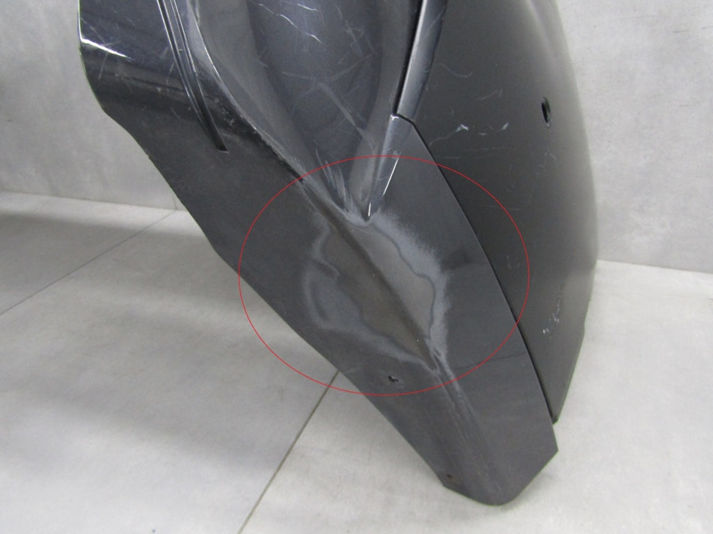 Zadnji branik BMW X4 G02 M paket 18-21