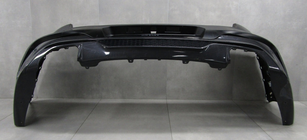 Zadnji branik BMW X4 G02 M paket 18-21