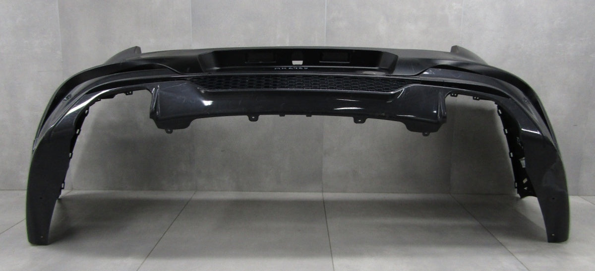 Zadnji branik BMW X4 G02 M paket 18-21