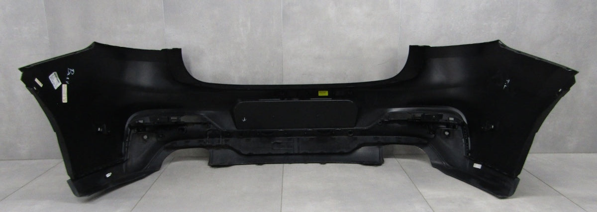 Zadnji branik BMW X4 G02 M paket 18-21