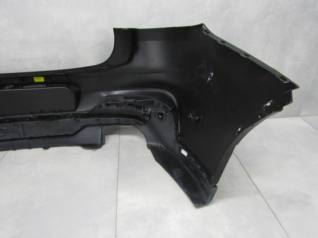 Zadnji branik BMW X4 G02 M paket 18-21