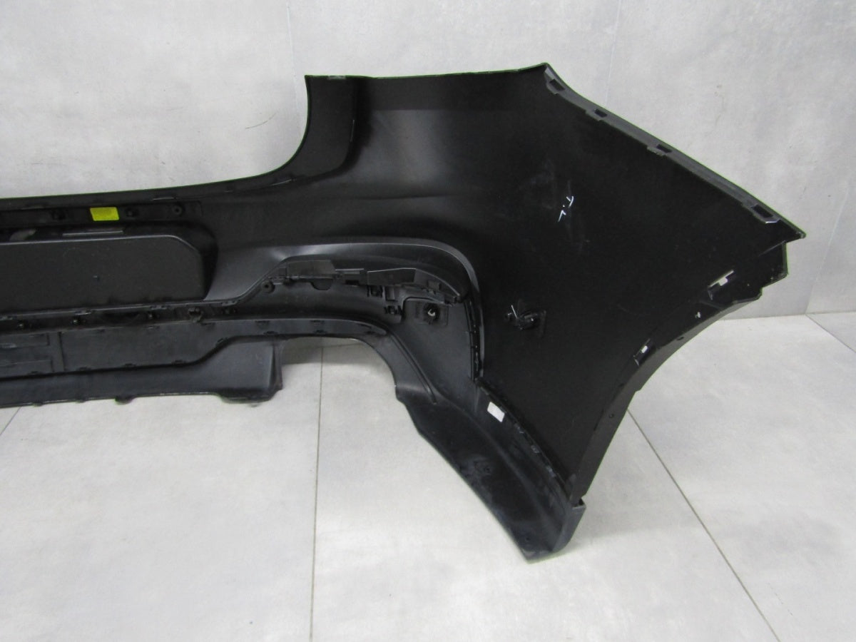 Zadnji branik BMW X4 G02 M paket 18-21