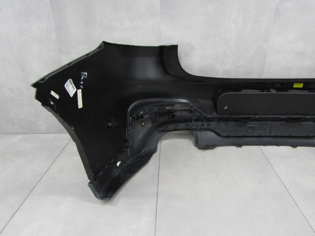 Zadnji branik BMW X4 G02 M paket 18-21