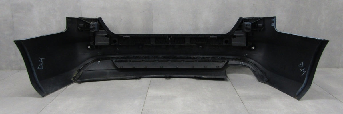 Zadnji branik Audi A4 B8 8K5 SEDAN S LINE 08-11