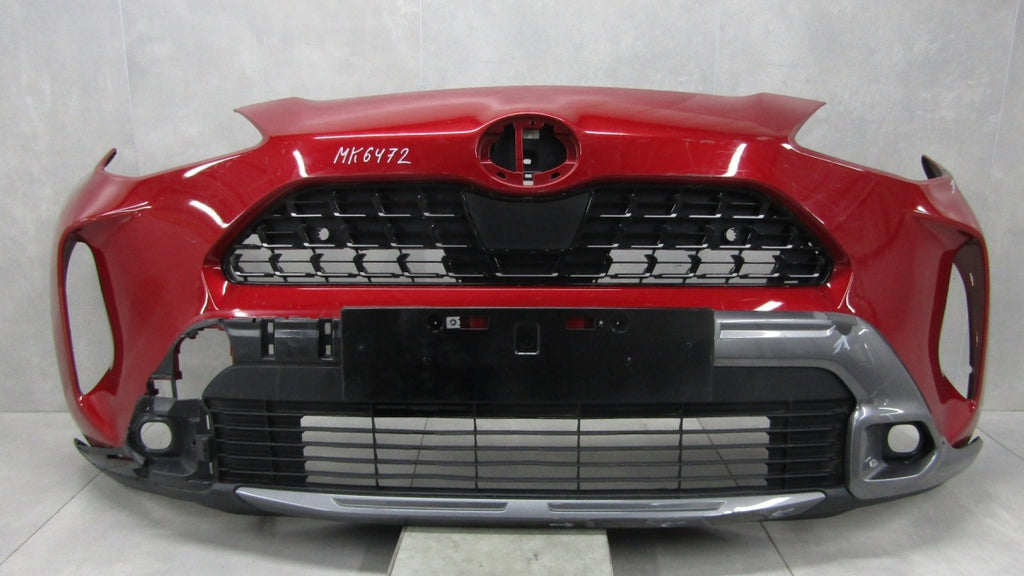 Prednji branik Toyota Yaris Cross Adventure 21-