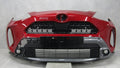 Prednji branik Toyota Yaris Cross Adventure 21-