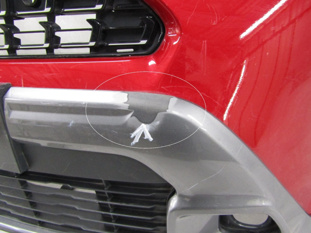 Prednji branik Toyota Yaris Cross Adventure 21-