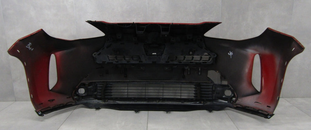 Prednji branik Toyota Yaris Cross Adventure 21-