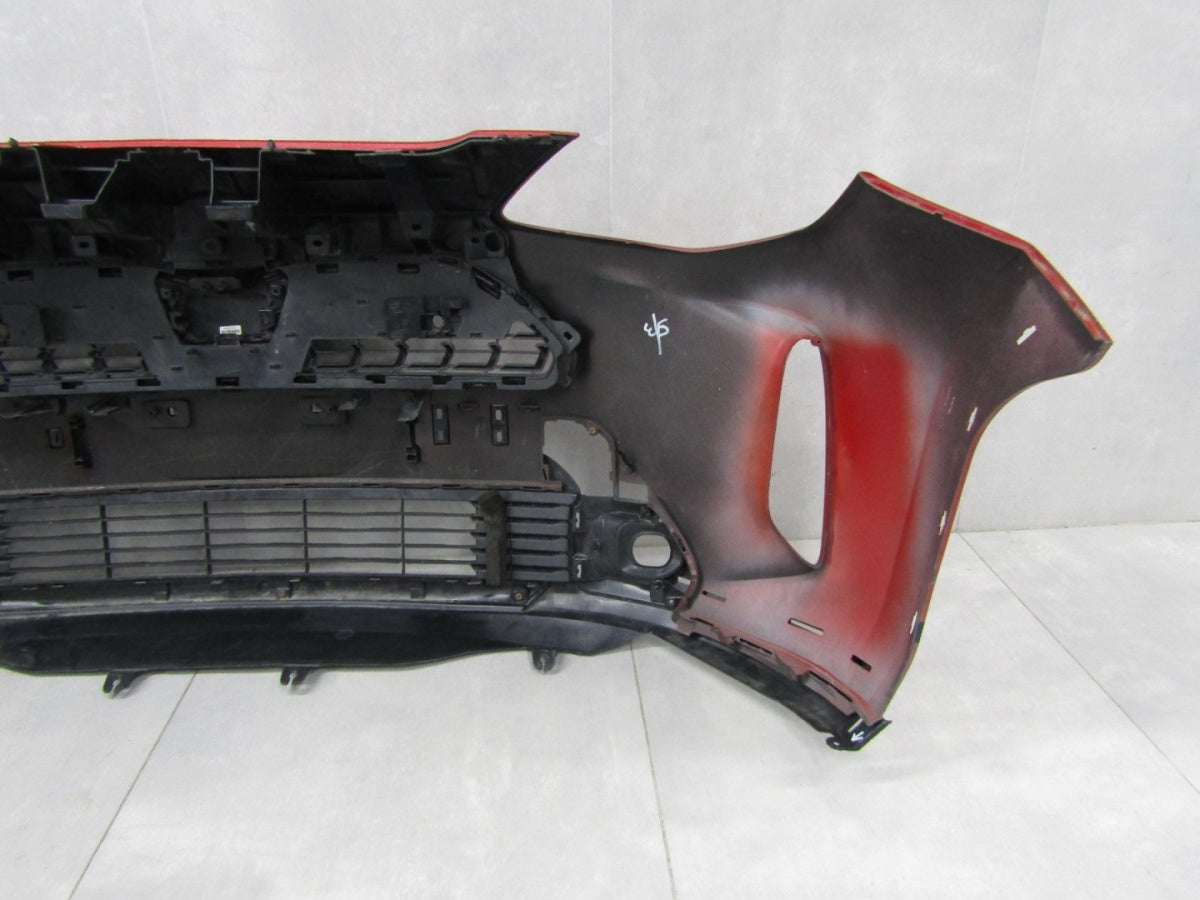 Prednji branik Toyota Yaris Cross Adventure 21-