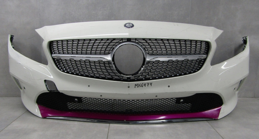 Prednji branik Mercedes A-Klasa 176 Lift 15-19
