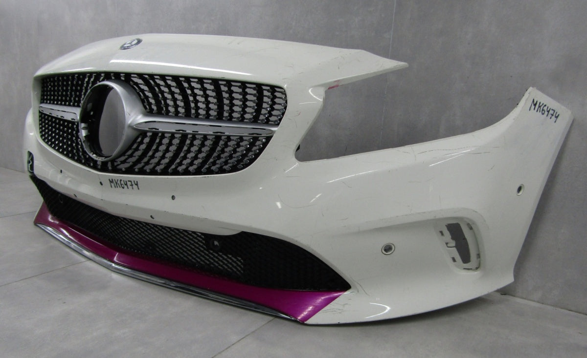 Prednji branik Mercedes A-Klasa 176 Lift 15-19