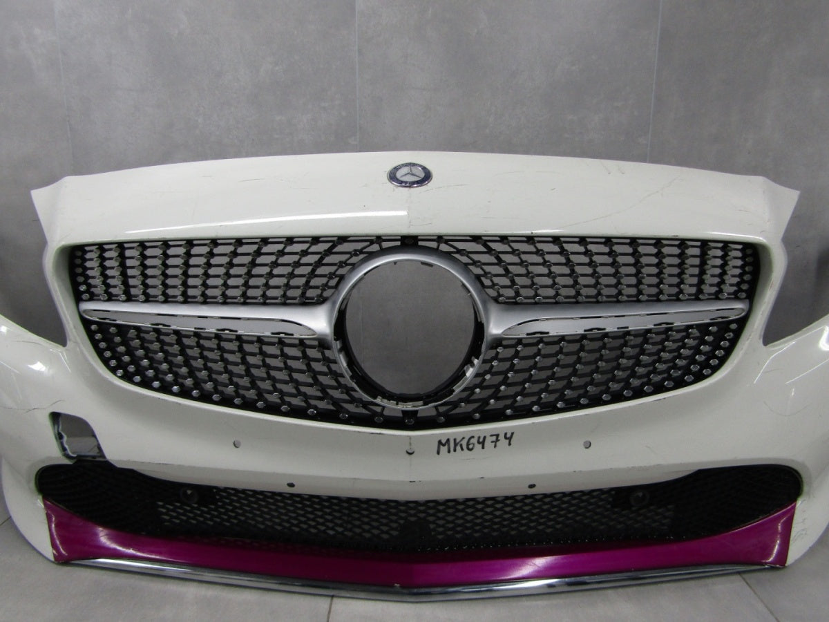 Prednji branik Mercedes A-Klasa 176 Lift 15-19