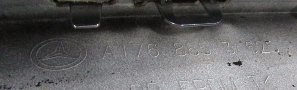 Prednji branik Mercedes A-Klasa 176 Lift 15-19