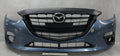Prednji branik MAZDA 3 III BM 13-16