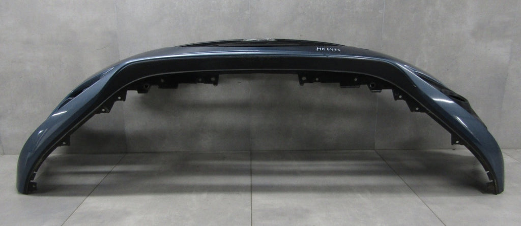 Prednji branik MAZDA 3 III BM 13-16