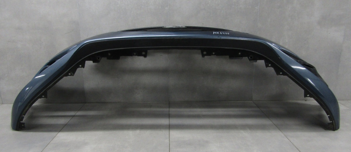 Prednji branik MAZDA 3 III BM 13-16