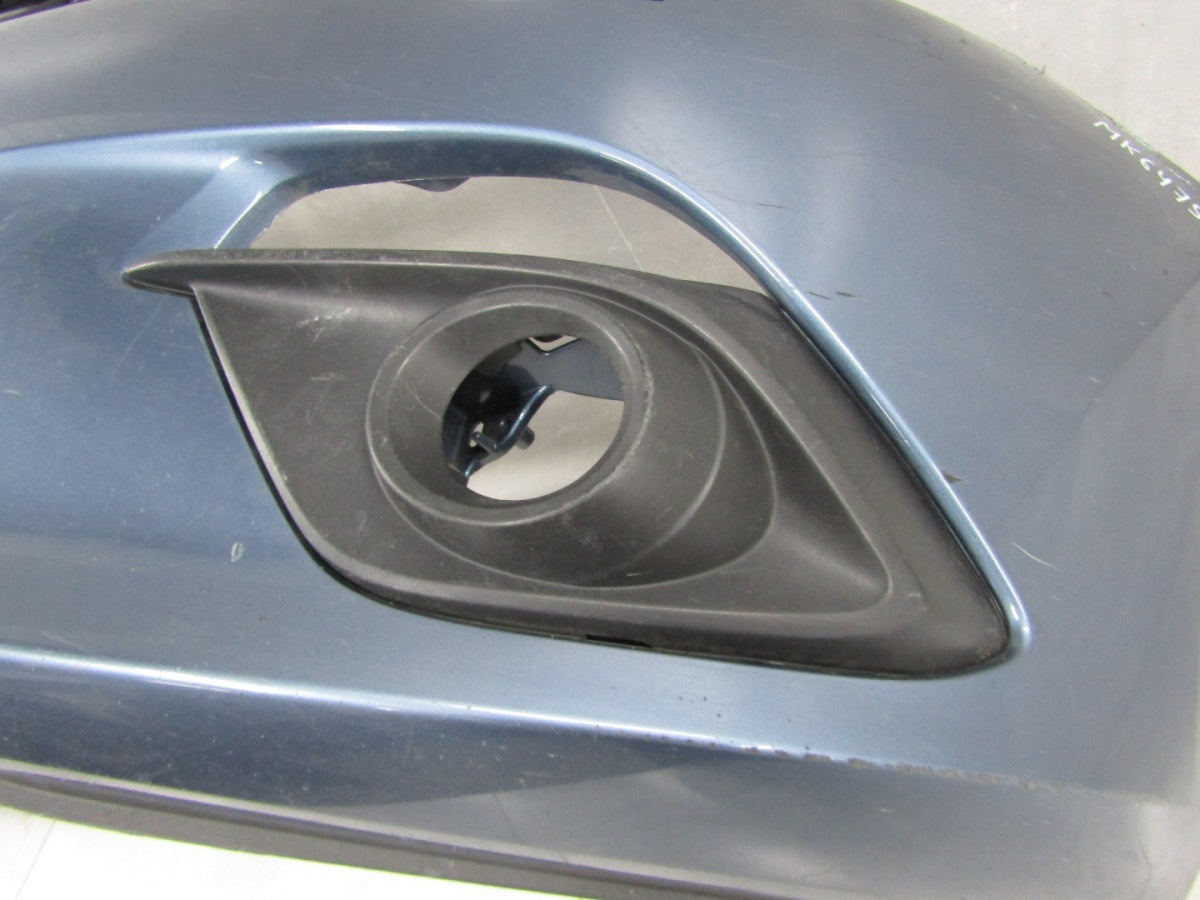 Prednji branik MAZDA 3 III BM 13-16
