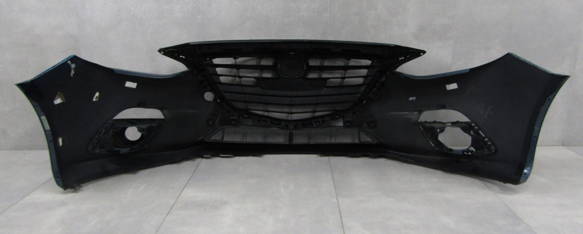 Prednji branik MAZDA 3 III BM 13-16