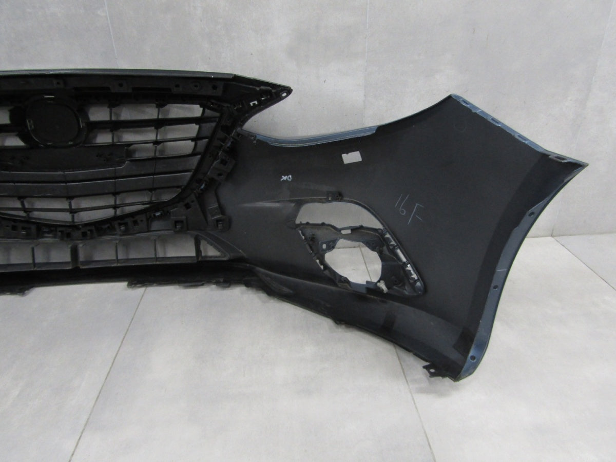 Prednji branik MAZDA 3 III BM 13-16