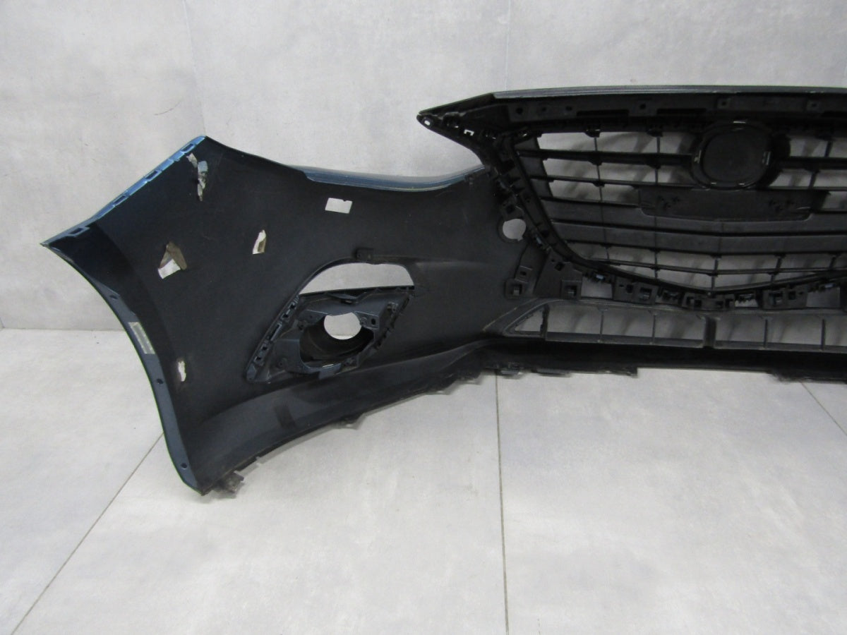 Prednji branik MAZDA 3 III BM 13-16
