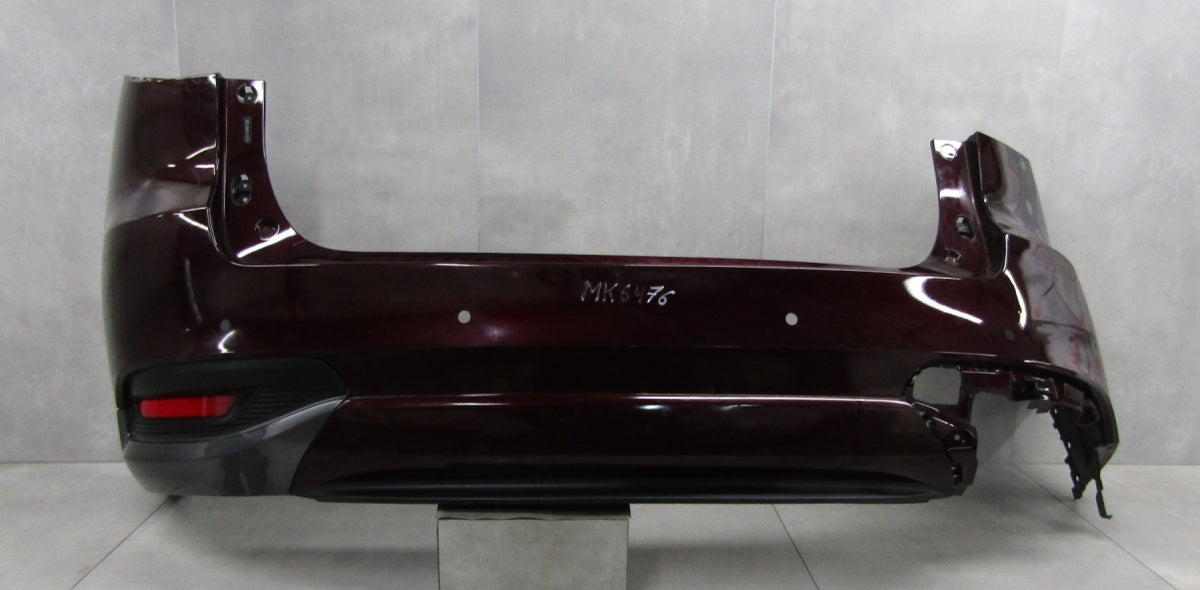 Zadnji branik MAZDA CX-80 CX 80 24-