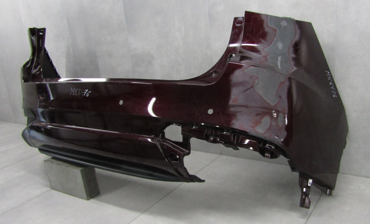 Zadnji branik MAZDA CX-80 CX 80 24-
