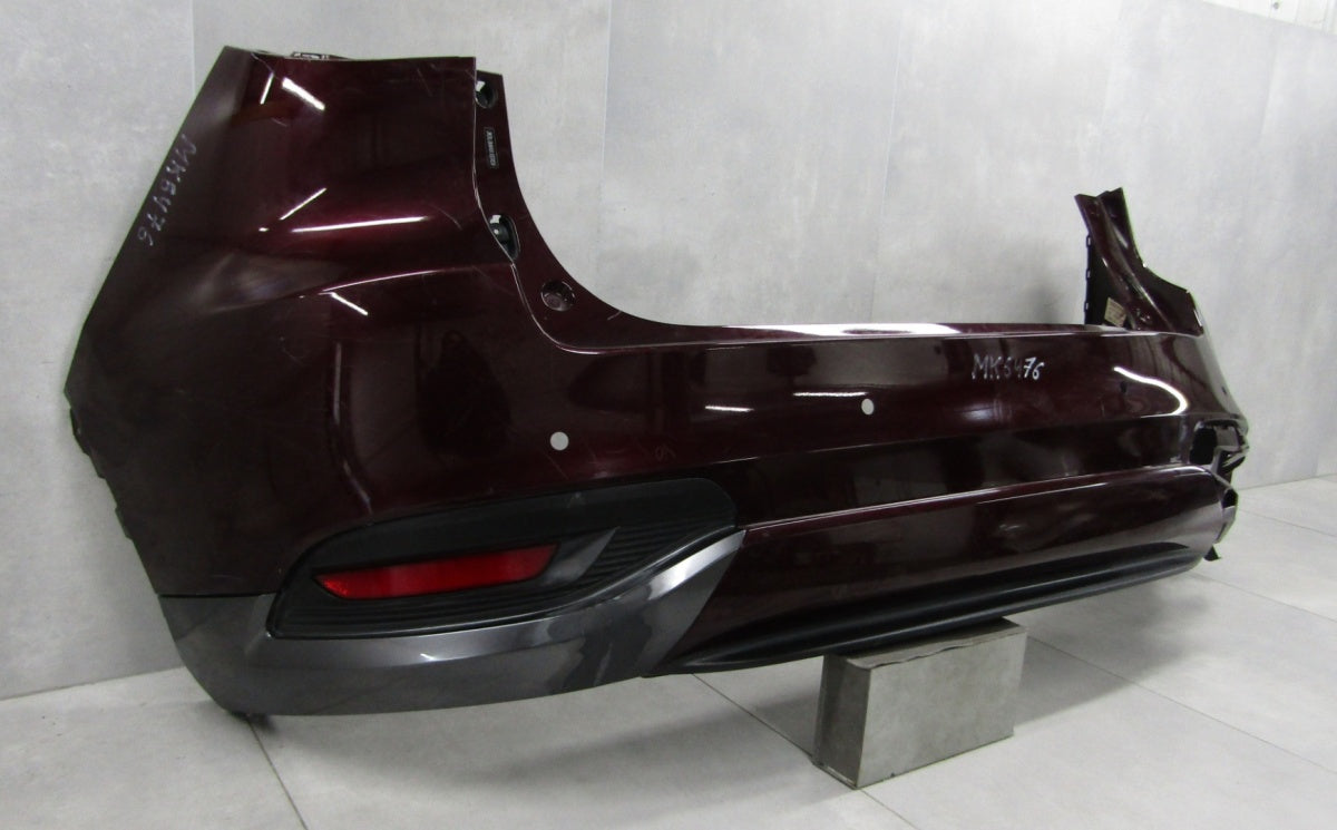 Zadnji branik MAZDA CX-80 CX 80 24-