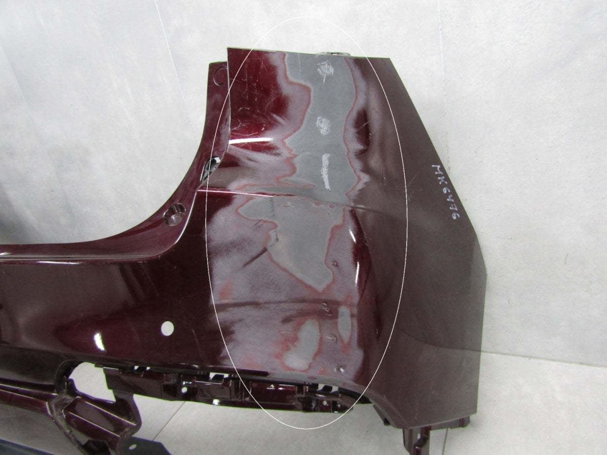 Zadnji branik MAZDA CX-80 CX 80 24-