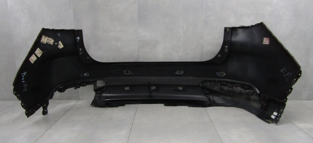 Zadnji branik MAZDA CX-80 CX 80 24-