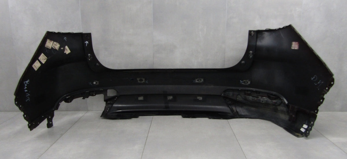 Zadnji branik MAZDA CX-80 CX 80 24-