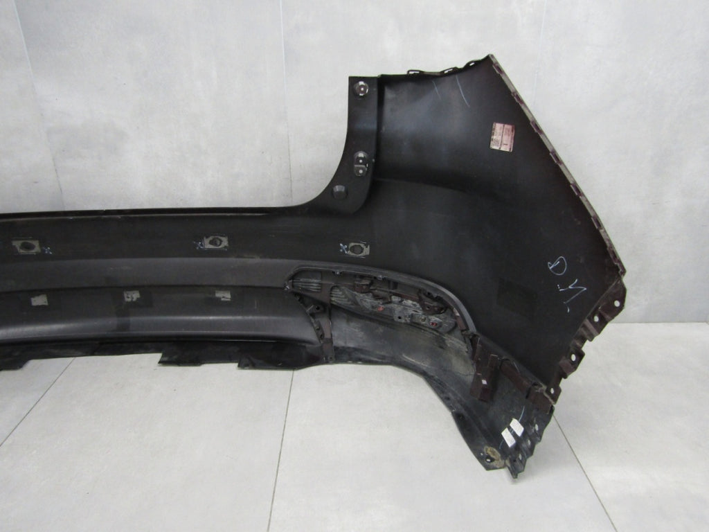 Zadnji branik MAZDA CX-80 CX 80 24-