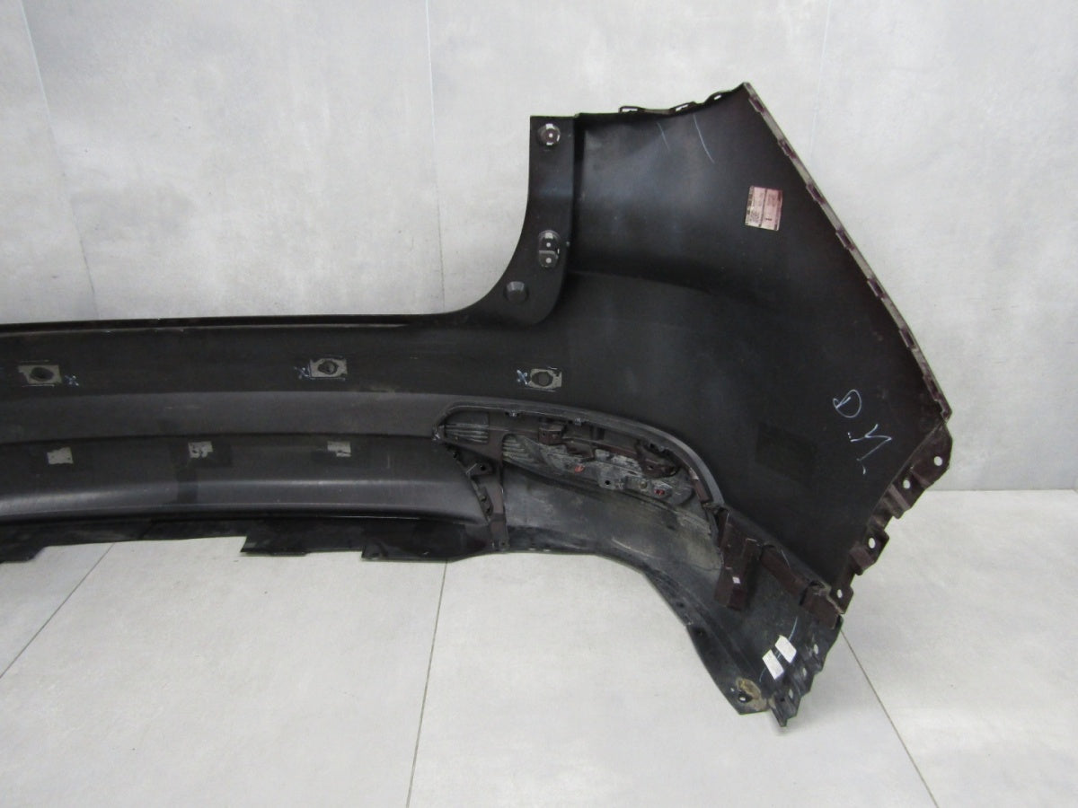 Zadnji branik MAZDA CX-80 CX 80 24-